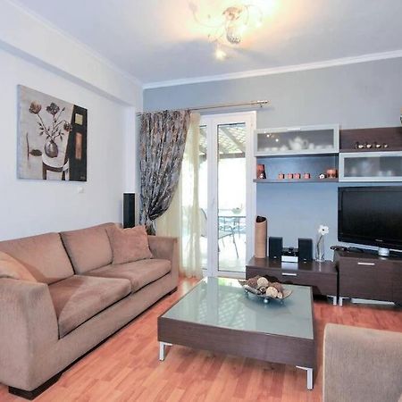 'Panos' Comfy Apartment Argostóli Extérieur photo