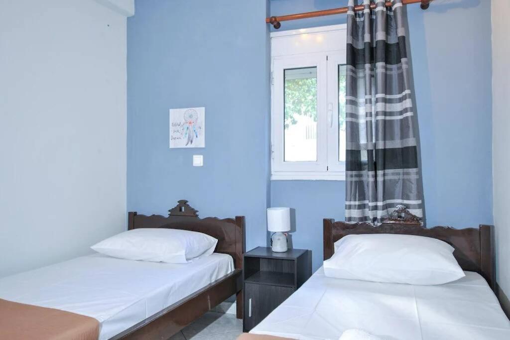 'Panos' Comfy Apartment Argostóli Extérieur photo